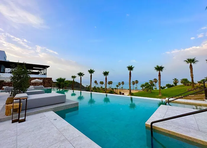 Mojacarholiday Apartman