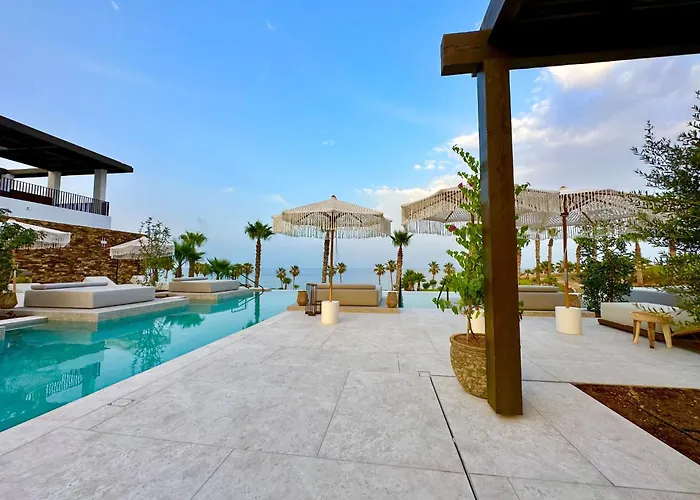 Mojacarholiday Apartman *